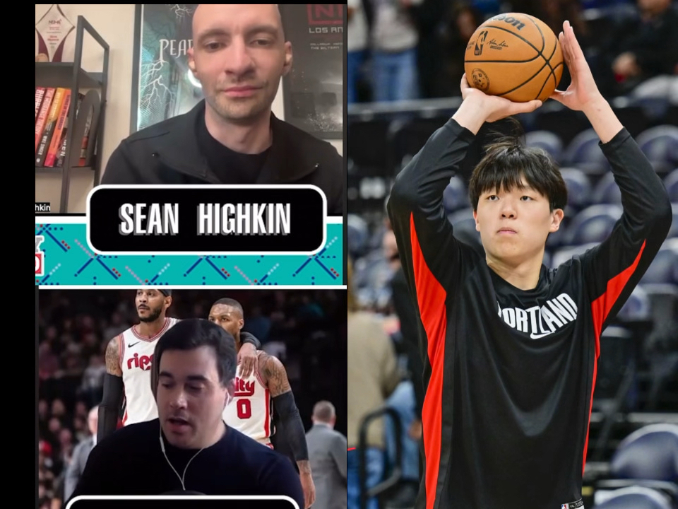 风云突变！波特兰开拓者今晨刷新队史纪录；NBA总决赛版图或变；目标明确；赛季目标并未改变的简单介绍